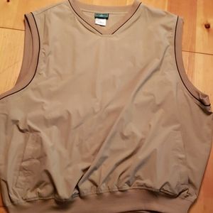 Outer Banks Sleeveless pullover
